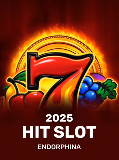 Hit Slot 2025