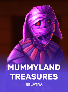 Mummyland Treasures